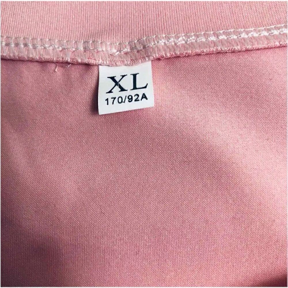 Barbie Classic Pink Logo T- Shirt - Picture 6 of 8